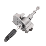 UrbanX Aftermarket Honda Odyssey Left Door Lock Cylinder Coded - image 1