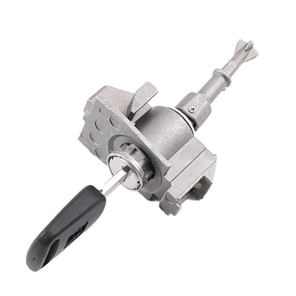 UrbanX Aftermarket Honda Odyssey Left Door Lock Cylinder Coded - image 1
