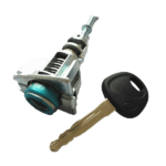 UrbanX Aftermarket Hyundai Elantra Door Lock Cylinder Coded - image 1