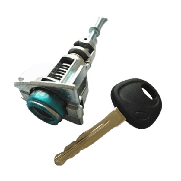 UrbanX Aftermarket Hyundai Elantra Door Lock Cylinder Coded - image 1