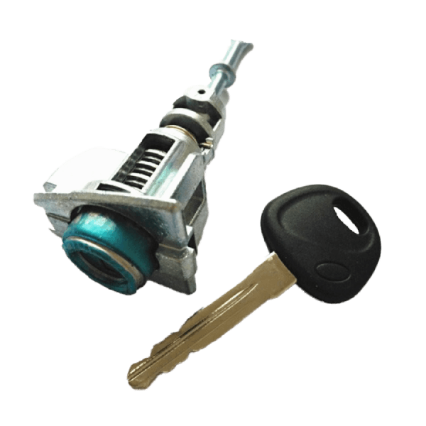 UrbanX Aftermarket Hyundai Elantra Door Lock Cylinder Coded - image 1