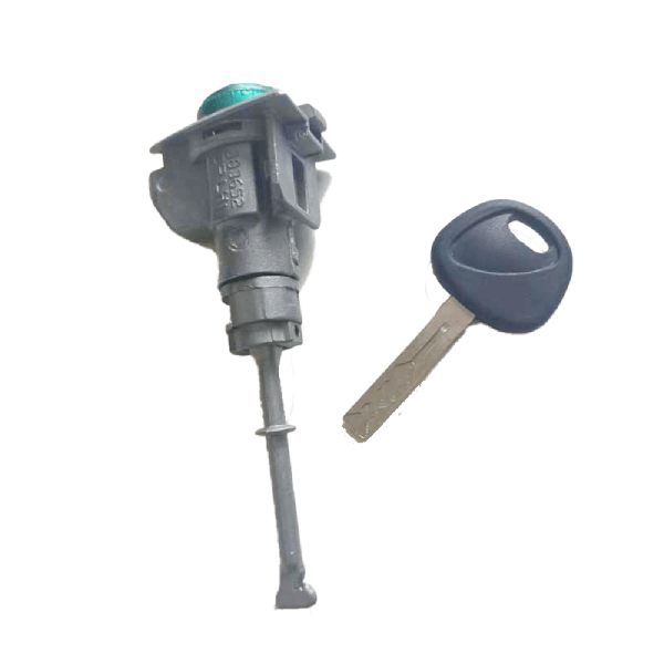 UrbanX Aftermarket Hyundai Sonata Door Lock Cylinder Coded - image 1