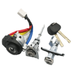 UrbanX Aftermarket Hyundai Sonata Ignition And Car Lock Cylinder Coded - image 1