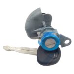 UrbanX Aftermarket Hyundai Sonata Left Front Door Cylinder Coded - image 1