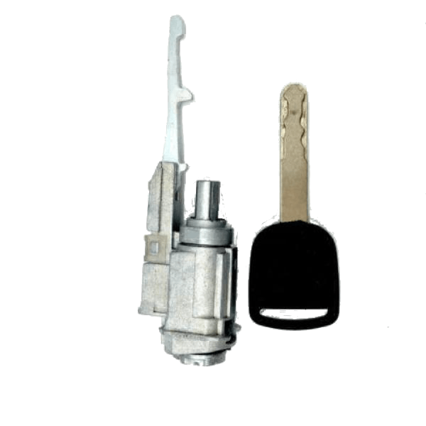 UrbanX Aftermarket Ignition Switch Cylinder Lock Fit 03-15 Honda & Acura Vehicles Pn 06351-TE0-A11 - image 1