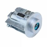 UrbanX Aftermarket Ignition Lock Cylinder With 2 Keys For 2004-2010 Toyota Sienna 69057-AE020 - image 2