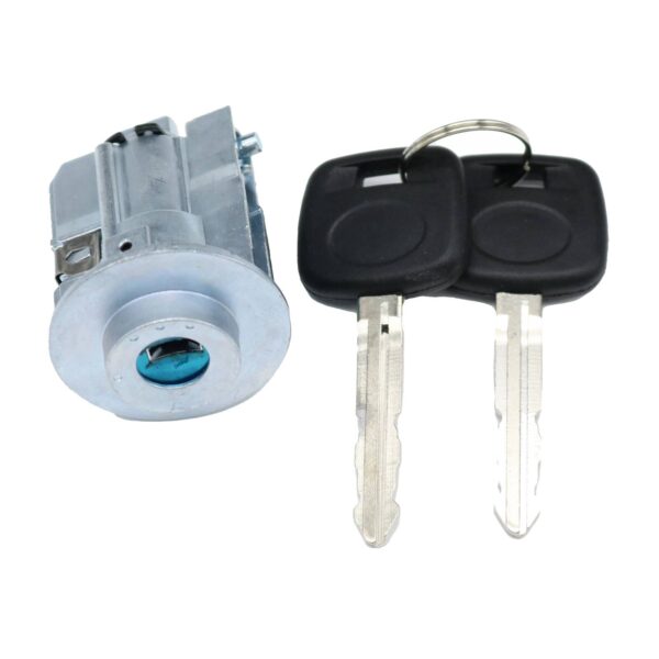 UrbanX Aftermarket Ignition Lock Cylinder With 2 Keys For 2004-2010 Toyota Sienna 69057-AE020 - image 1