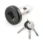UrbanX Aftermarket Ignition Lock Cylinder With 3 Keys For Buick Cadillac Chevrolet GMC Pn 15794826 15919460 19120038 924796 - image 1