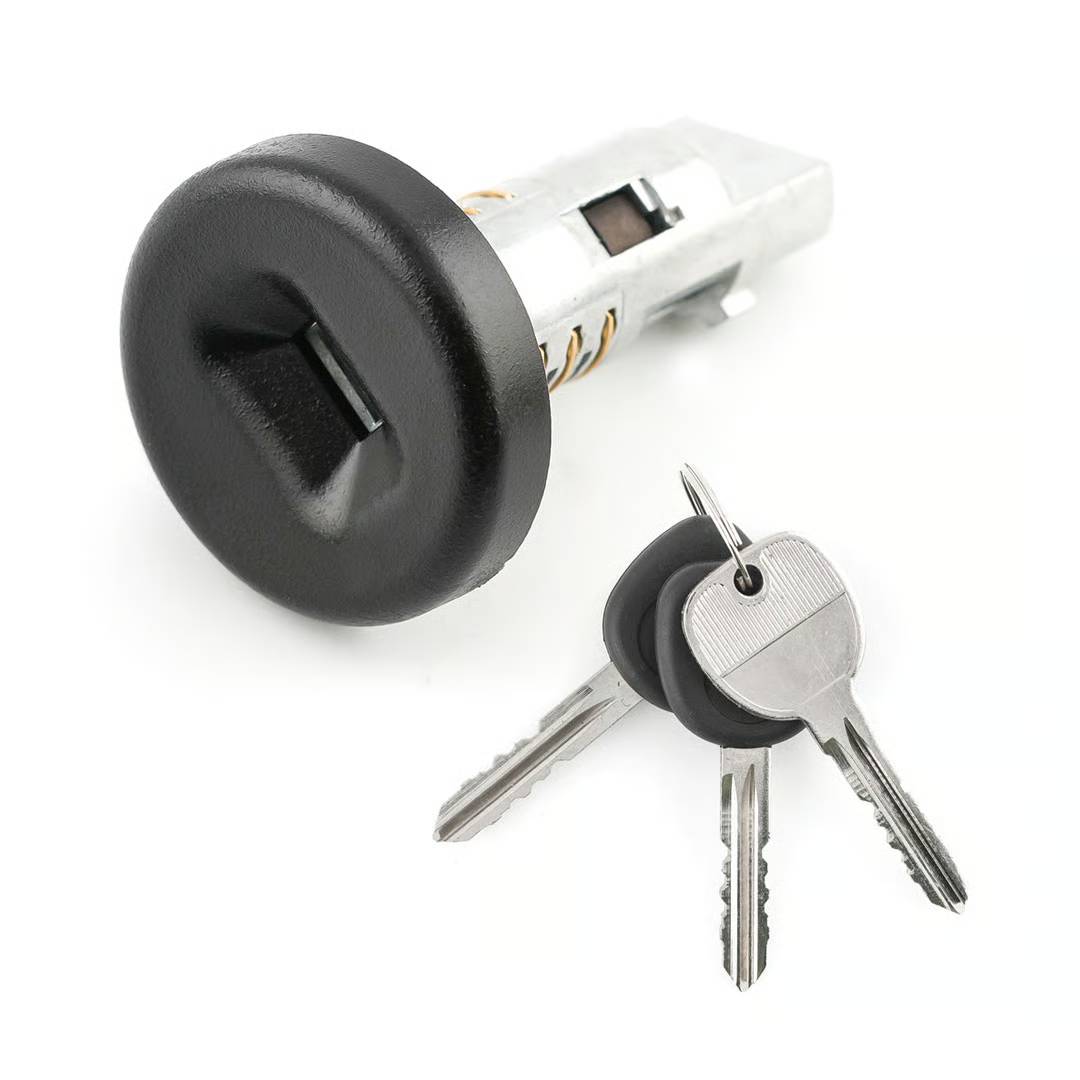 UrbanX Aftermarket Ignition Lock Cylinder With 3 Keys For Buick Cadillac Chevrolet GMC Pn 15794826 15919460 19120038 924796 - image 1 UrbanX Aftermarket Ignition Lock Cylinder With 3 Keys For Buick Cadillac Chevrolet GMC Pn 15794826 15919460 19120038 924796 - image 1