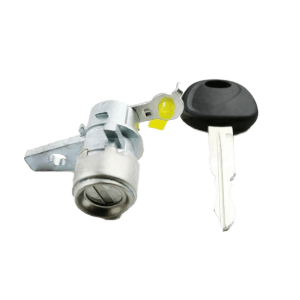 UrbanX Aftermarket Kia Cerato Forte Driver Side Door Lock Cylinder Coded - image 1
