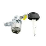 UrbanX Aftermarket Kia Cerato Forte Driver Side Door Lock Cylinder Coded - image 1