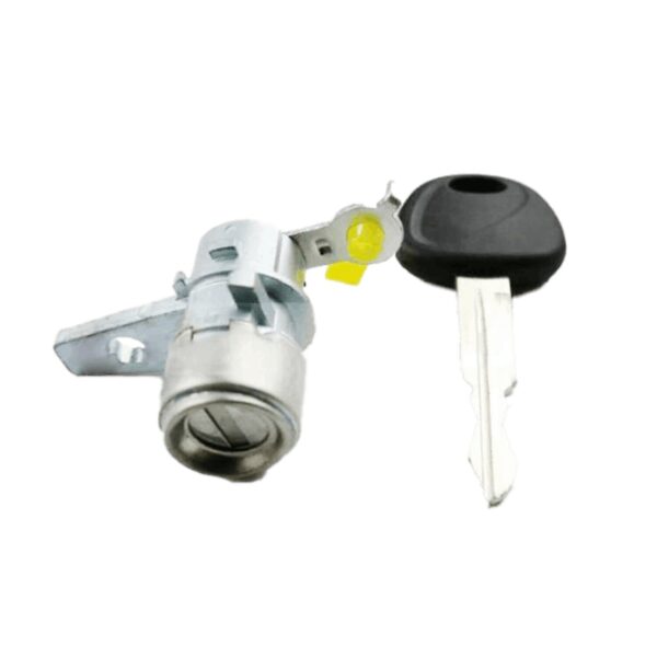 UrbanX Aftermarket Kia Cerato Forte Driver Side Door Lock Cylinder Coded - image 1