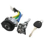 UrbanX Aftermarket Kia Forte Ignition And Car Lock Cylinder Coded - image 1