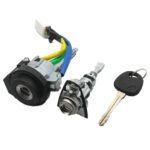 UrbanX Aftermarket Kia Forte Ignition And Car Lock Cylinder Coded - image 1