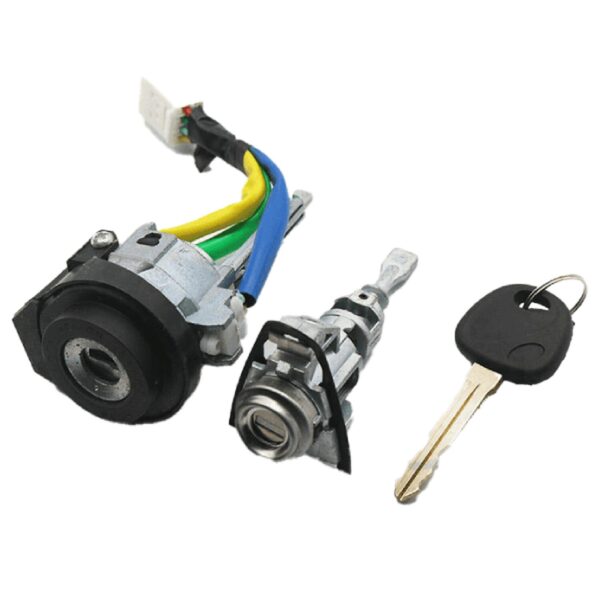 UrbanX Aftermarket Kia Forte Ignition And Car Lock Cylinder Coded - image 1