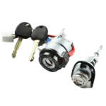 UrbanX Aftermarket Kia Forte Ignition And Car Lock Cylinder Coded - image 1