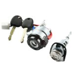 UrbanX Aftermarket Kia Forte Ignition And Car Lock Cylinder Coded - image 1
