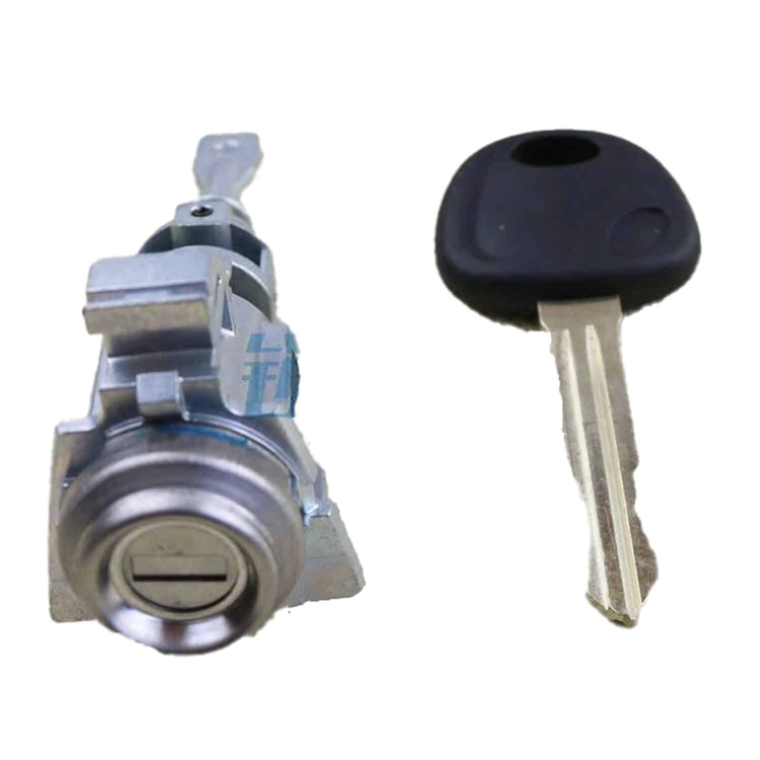 UrbanX Aftermarket Kia K3 Forte Driver Side Door Lock Cylinder Coded - image 1 UrbanX Aftermarket Kia K3 Forte Driver Side Door Lock Cylinder Coded - image 1