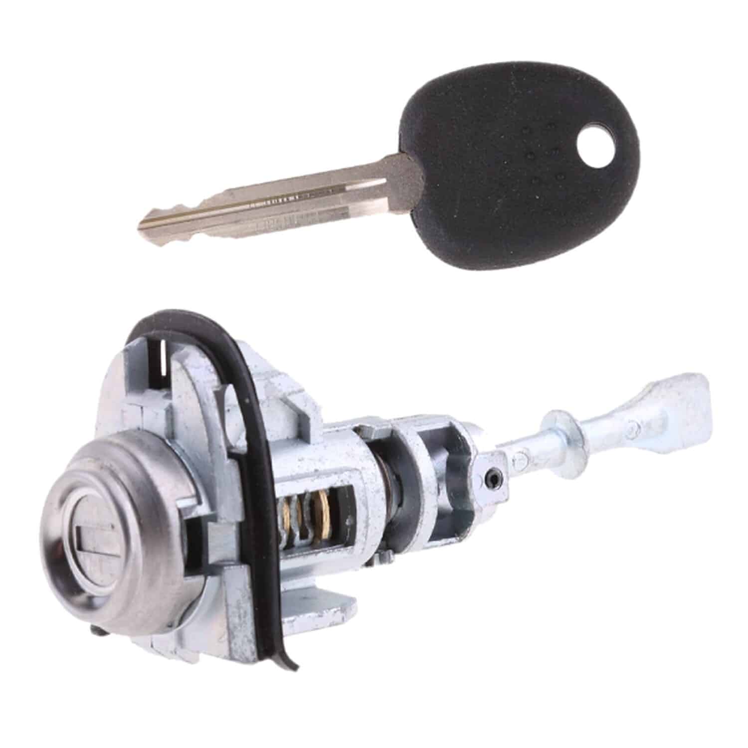 UrbanX Aftermarket Kia K3 Forte Driver Side Door Lock Cylinder Coded - image 1 UrbanX Aftermarket Kia K3 Forte Driver Side Door Lock Cylinder Coded - image 1