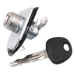 UrbanX Aftermarket Kia Sportage Driver Side Door Lock Cylinder Coded - image 1
