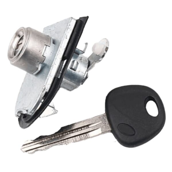 UrbanX Aftermarket Kia Sportage Driver Side Door Lock Cylinder Coded - image 1