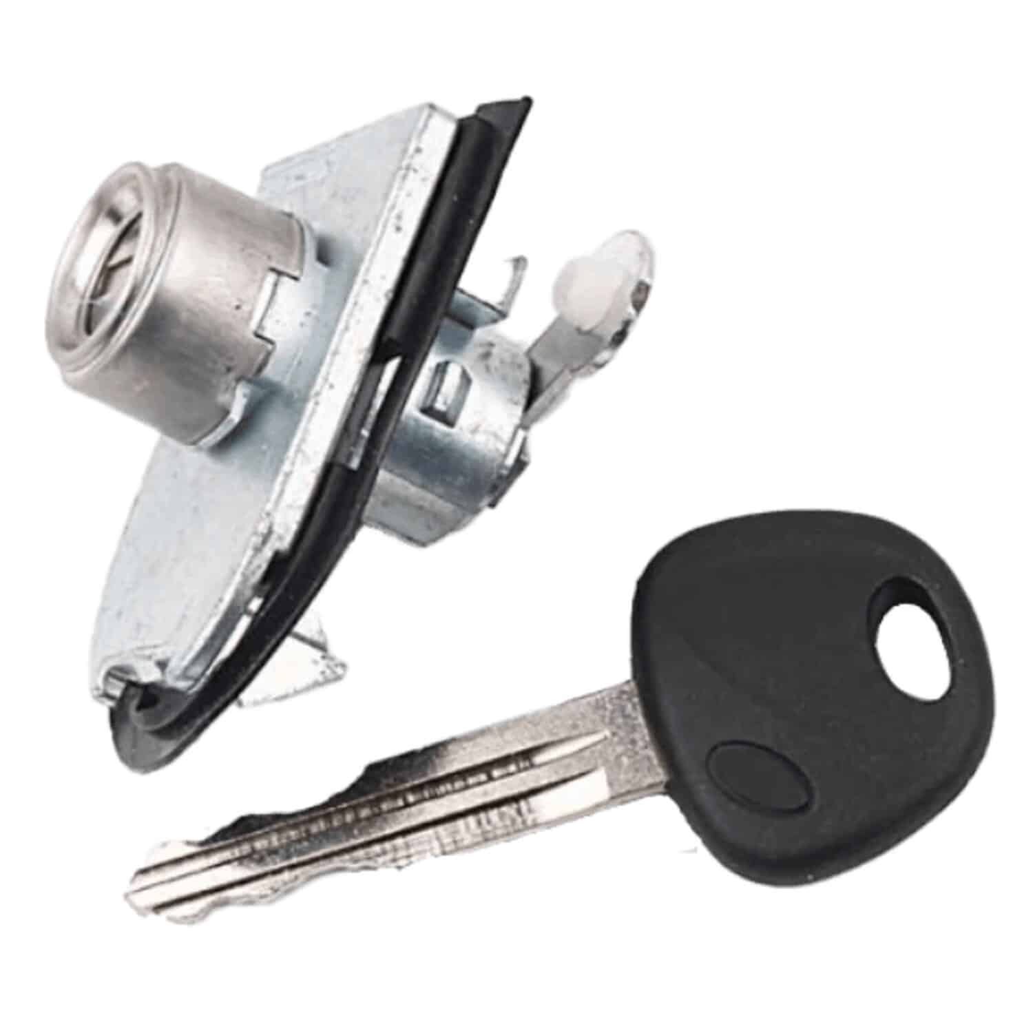 UrbanX Aftermarket Kia Sportage Driver Side Door Lock Cylinder Coded - image 1 UrbanX Aftermarket Kia Sportage Driver Side Door Lock Cylinder Coded - image 1