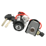 UrbanX Aftermarket Kia Sportage Ignition And Car Lock Cylinder Coded - image 1