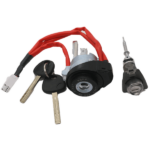 UrbanX Aftermarket Kia Sportage Ignition And Car Lock Cylinder Coded - image 1