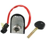 UrbanX Aftermarket Kia Sportage Left Front Door Cylinder Coded - image 1