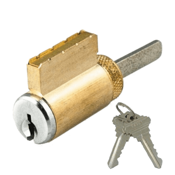 UrbanX Aftermarket KIK Cylinder US26D Keyway SC1 - image 1