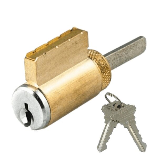 UrbanX Aftermarket KIK Cylinder US26D Keyway SC1 - image 1