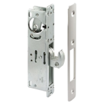 UrbanX Aftermarket Narrow-Stile 1-1/8″ Hook Bolt Lock Body Faceplates Included - image 1