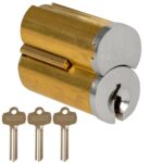 UrbanX Aftermarket Small Format IC Core Cylinder SFIC 7 Pins - image 1