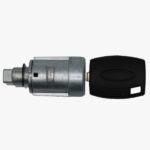 UrbanX Aftermarket Ford Focus Escape 2012-2017 Ignition Switch Lock Cylinder Coded - image 1