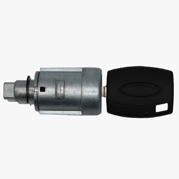 UrbanX Aftermarket Ford Focus Escape 2012-2017 Ignition Switch Lock Cylinder Coded - image 1