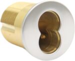 UrbanX Aftermarket SFIC Standard Mortise Housing for Best Stanley Dorma Kaba Arrows Falcon 6 pins - image 1