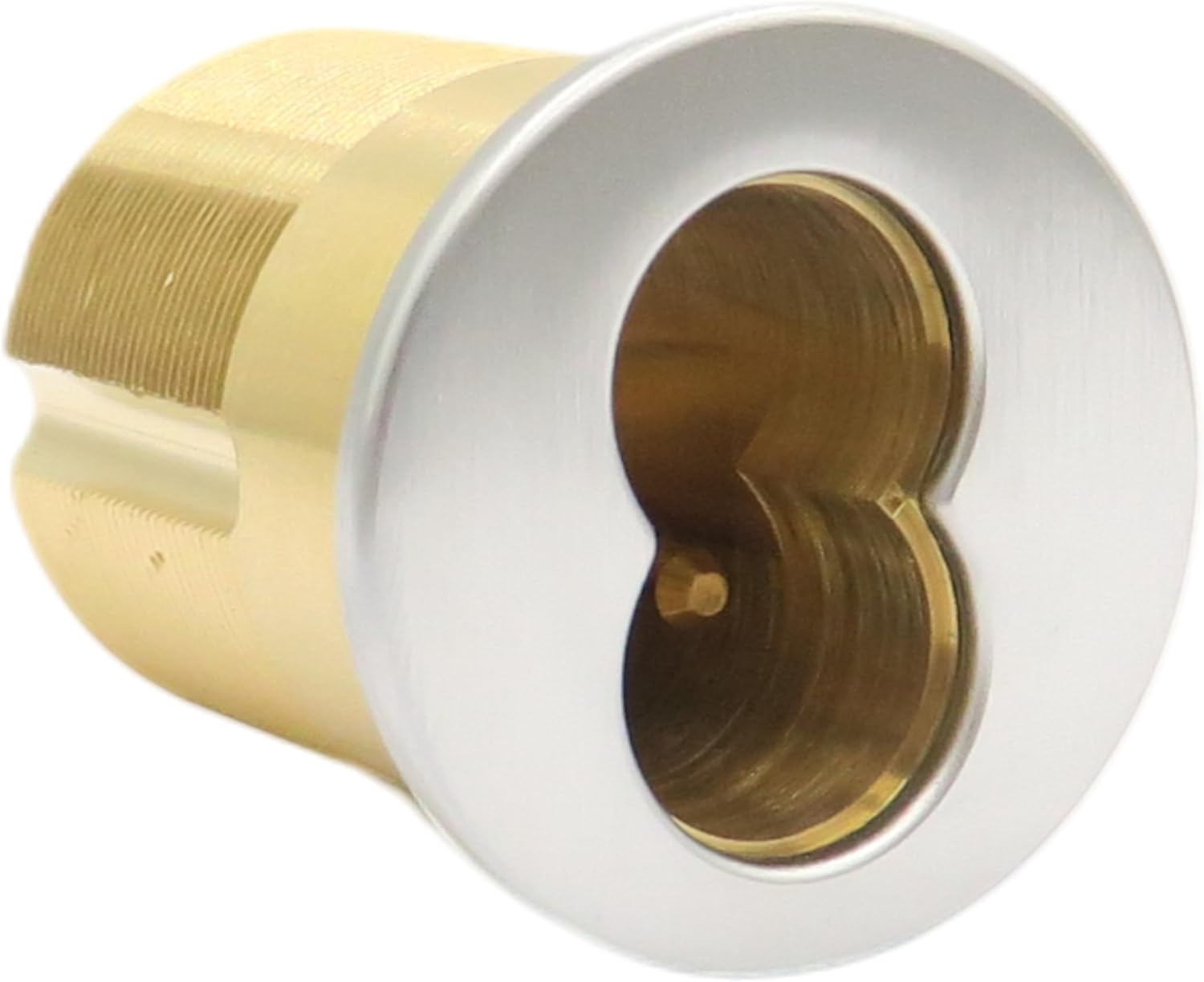 UrbanX Aftermarket SFIC Standard Mortise Housing for Best Stanley Dorma Kaba Arrows Falcon 6 pins - image 1 UrbanX Aftermarket SFIC Standard Mortise Housing for Best Stanley Dorma Kaba Arrows Falcon 6 pins - image 1