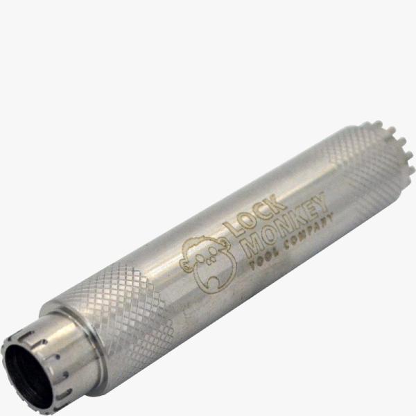 UrbanX Aftermarket Stainless Steel Cylinder Cap Removal Tool MK310 - image 1