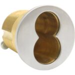 UrbanX Aftermarket SFIC Standard Mortise Housing for Best Stanley Dorma Kaba Arrows Falcon 7pins - image 1