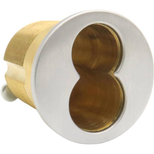 UrbanX Aftermarket SFIC Standard Mortise Housing for Best Stanley Dorma Kaba Arrows Falcon 7pins - image 1