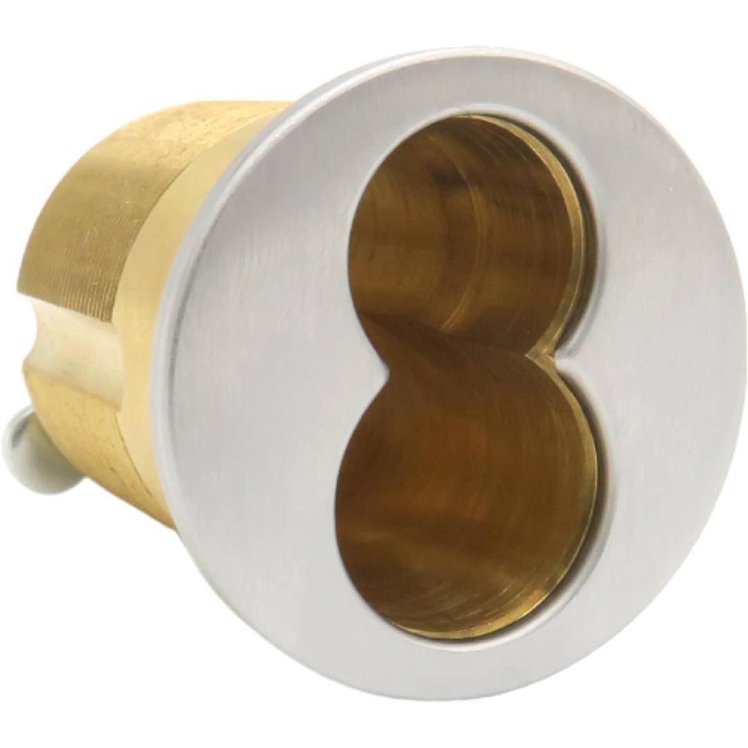 UrbanX Aftermarket SFIC Standard Mortise Housing for Best Stanley Dorma Kaba Arrows Falcon 7pins - image 1 UrbanX Aftermarket SFIC Standard Mortise Housing for Best Stanley Dorma Kaba Arrows Falcon 7pins - image 1