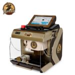 UrbanX Aftermarket The Maverick MAX Key Cutting Machine - image 3