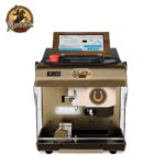UrbanX Aftermarket The Maverick MAX Key Cutting Machine - image 2