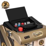 UrbanX Aftermarket The Maverick Key Cutting Machine - image 2