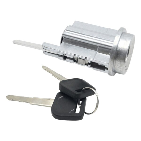 UrbanX Aftermarket Toyota 4Runner Tacoma 1995-2004 Ignition Lock Cylinder Switch With Keys Pn 69057-35070 - image 1