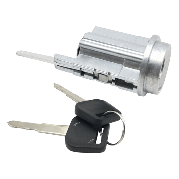 UrbanX Aftermarket Toyota 4Runner Tacoma 1995-2004 Ignition Lock Cylinder Switch With Keys Pn 69057-35070 - image 1