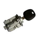 UrbanX Aftermarket Toyota Corolla Highlander RAV4 Ignition Switch Cylinder Lock 6905742220 With 1 KEY - image 1