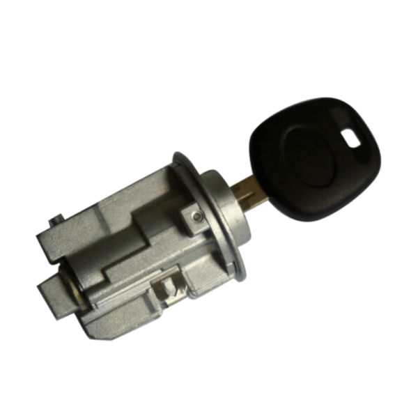 UrbanX Aftermarket Toyota Corolla Highlander RAV4 Ignition Switch Cylinder Lock 6905742220 With 1 KEY - image 1