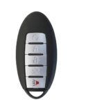 UrbanX Replacement 2013 Nissan Altima Key Fob – FCC: KR5S180144014 – PN: 285E3-3TP5A, 285E3-3TP05, 285E3-9HP5B – 5 Button - Image 5