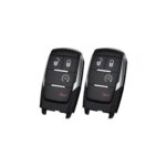 UrbanX (2-Pack) Replacement 2026 RAM 2500 3500 4500 5500 Key Fob – FCC: GQ4-76T – PN: 68547362 – 4 Button - Image 5